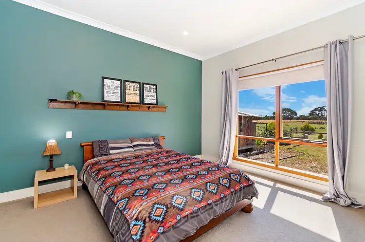 Sixth view of Homely house listing, 1028 Heath Road, Cashmore VIC 3305