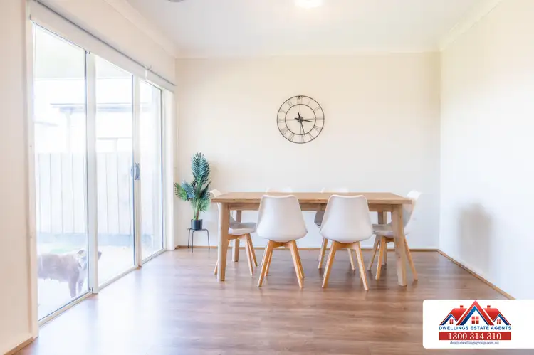 Third view of Homely house listing, 5 SELINO DRIVE, Clyde VIC 3978