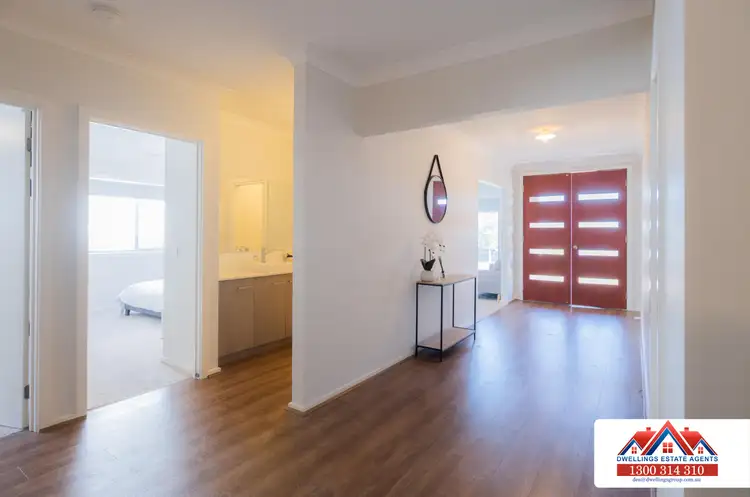 Sixth view of Homely house listing, 5 SELINO DRIVE, Clyde VIC 3978
