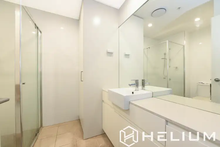 Fifth view of Homely apartment listing, 513/135 Pacific Highway, Hornsby NSW 2077