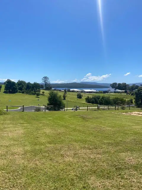 Main view of Homely land listing, 16 Hakea Court, Mallacoota VIC 3892