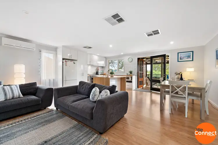 Main view of Homely house listing, 16 Narvik Crescent, Hackham West SA 5163