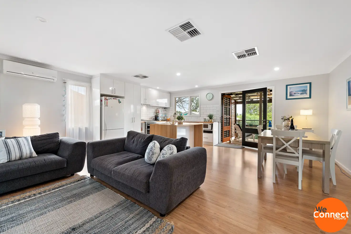 Main view of Homely house listing, 16 Narvik Crescent, Hackham West SA 5163