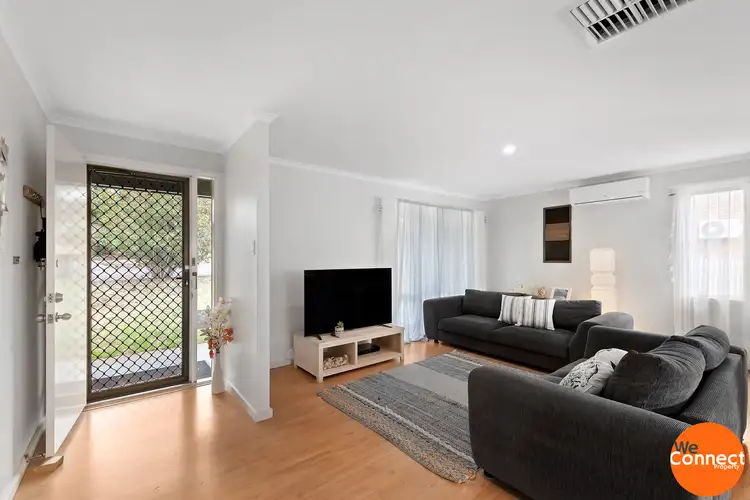 Second view of Homely house listing, 16 Narvik Crescent, Hackham West SA 5163