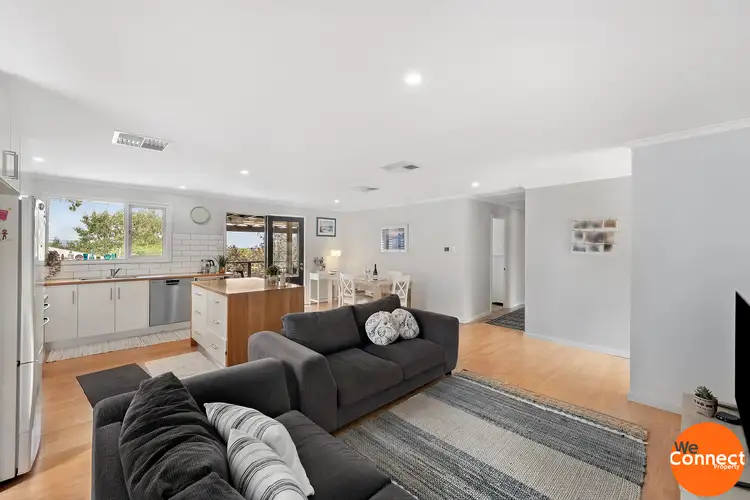 Third view of Homely house listing, 16 Narvik Crescent, Hackham West SA 5163