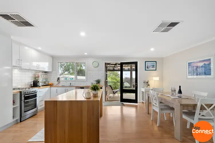 Fourth view of Homely house listing, 16 Narvik Crescent, Hackham West SA 5163