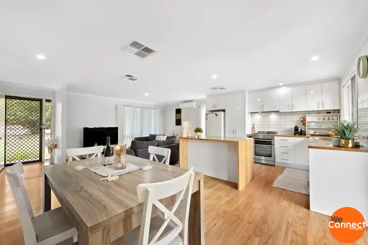 Fifth view of Homely house listing, 16 Narvik Crescent, Hackham West SA 5163