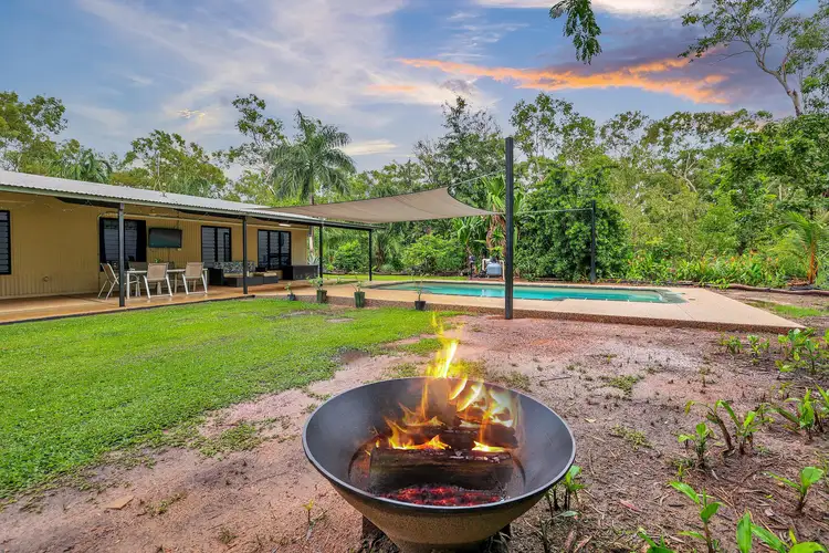 321 Beddington Road, Herbert NT 836