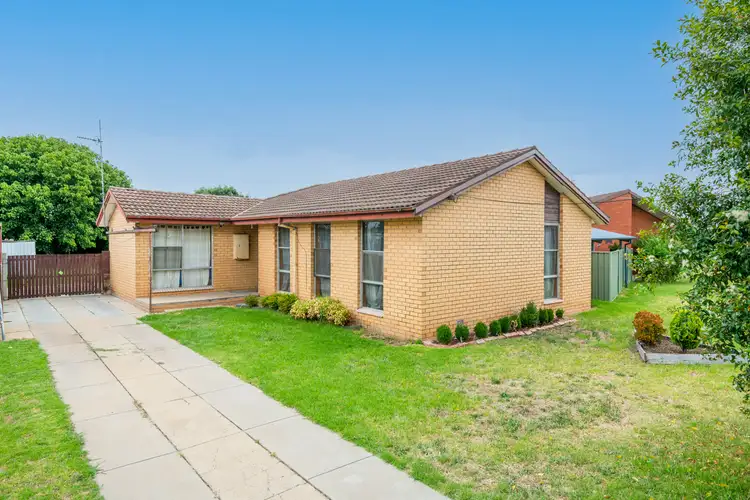 Main view of Homely house listing, 4 Poplar Avenue, Shepparton VIC 3630