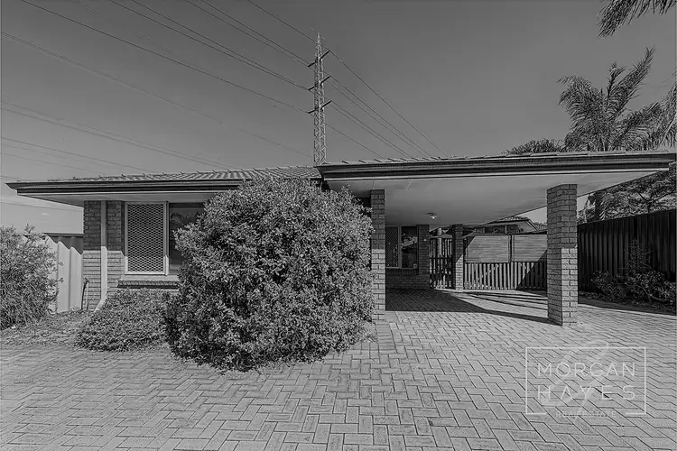 3/16 Rambutan Place, South Lake WA 6164