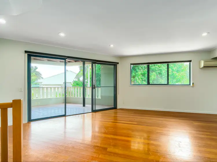 Second view of Homely townhouse listing, 23/9 Rosecliffe Street, Highgate Hill QLD 4101