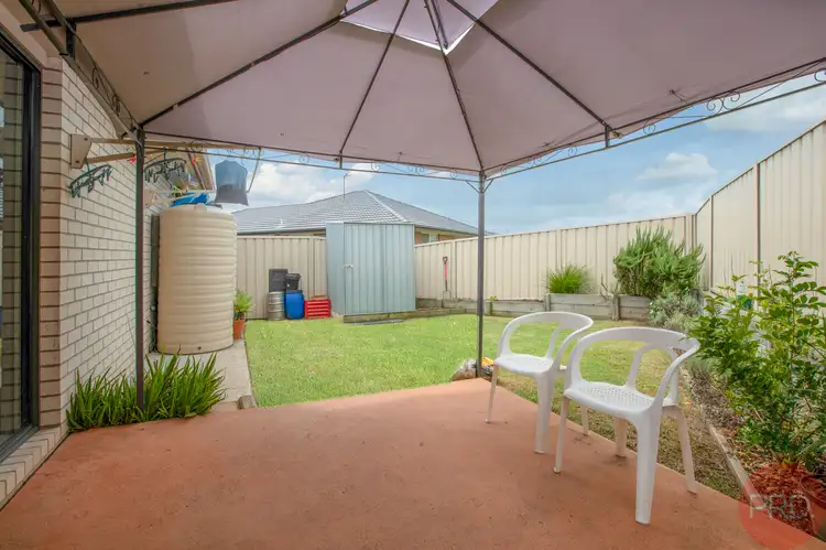 Third view of Homely house listing, 34 Ruby Road, Rutherford NSW 2320