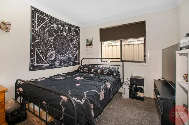 Fifth view of Homely house listing, 34 Ruby Road, Rutherford NSW 2320