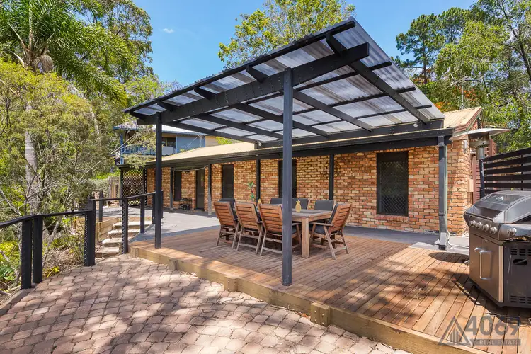 Main view of Homely house listing, 31 Halimah Street, Chapel Hill QLD 4069