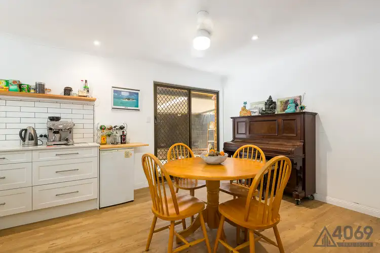 Third view of Homely house listing, 31 Halimah Street, Chapel Hill QLD 4069