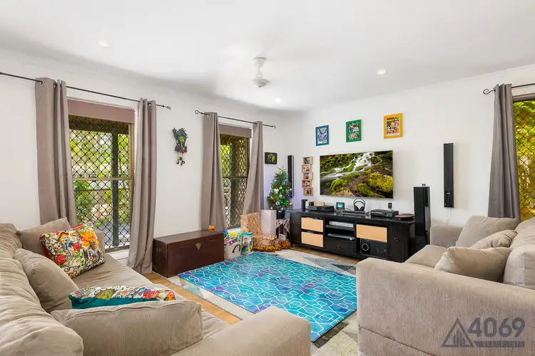 Fourth view of Homely house listing, 31 Halimah Street, Chapel Hill QLD 4069