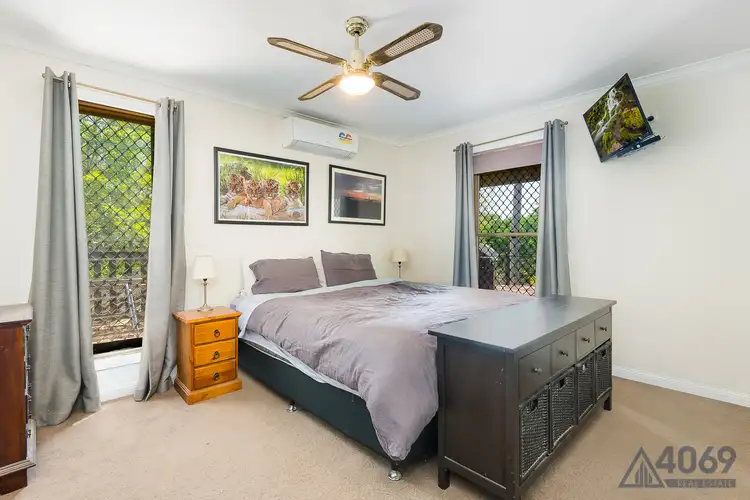 Fifth view of Homely house listing, 31 Halimah Street, Chapel Hill QLD 4069