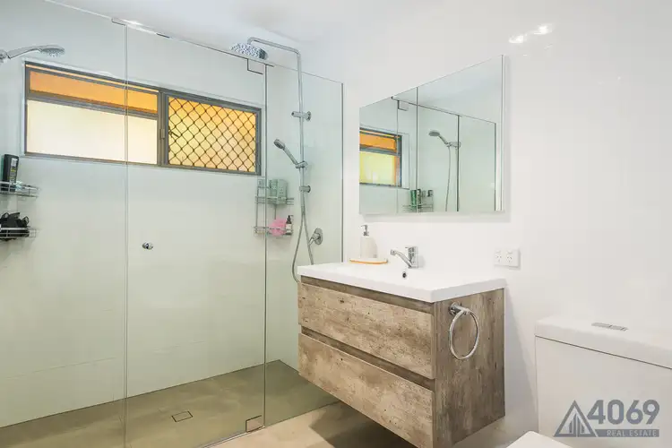 Sixth view of Homely house listing, 31 Halimah Street, Chapel Hill QLD 4069