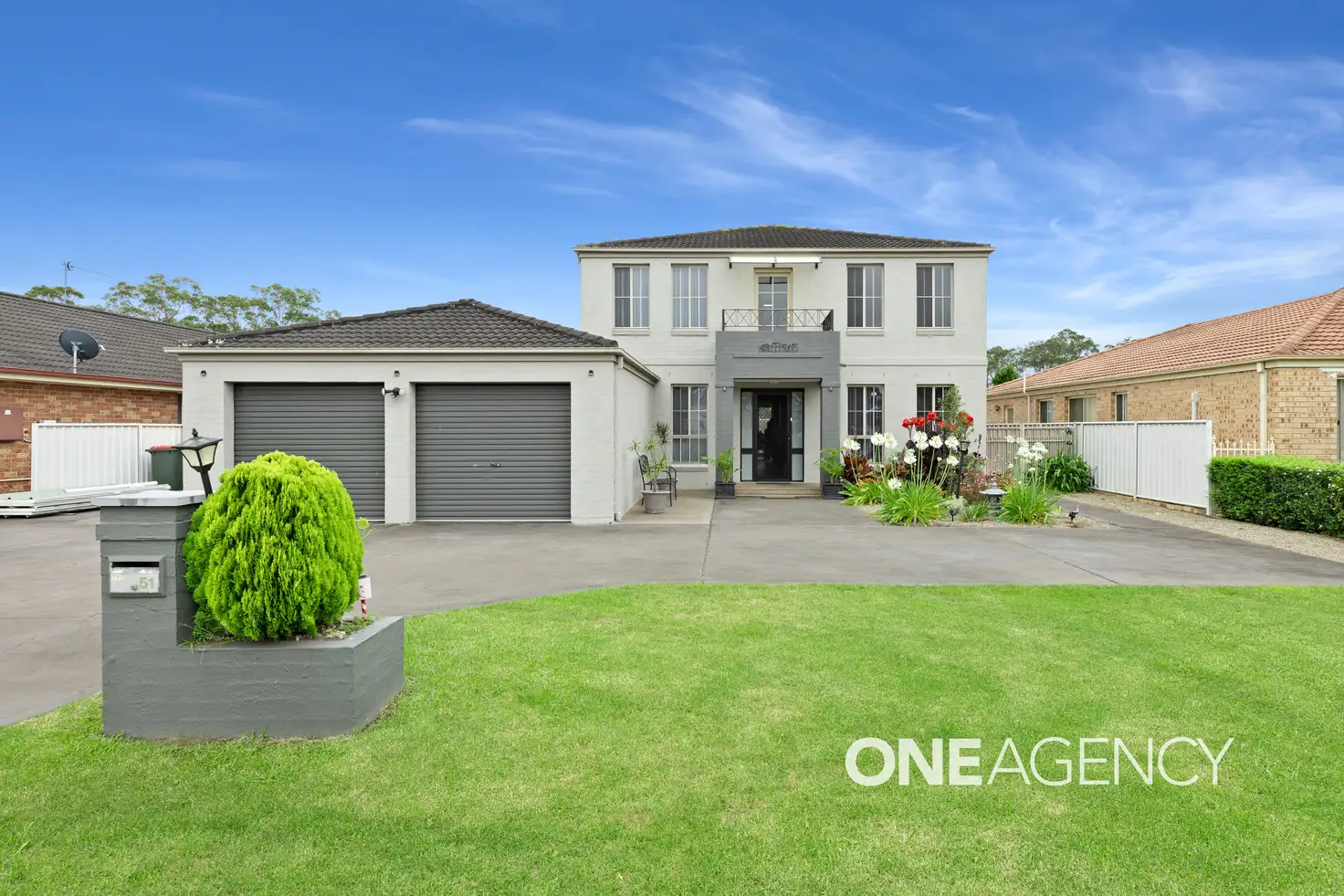 Main view of Homely house listing, 51 Robinia Way, Worrigee NSW 2540