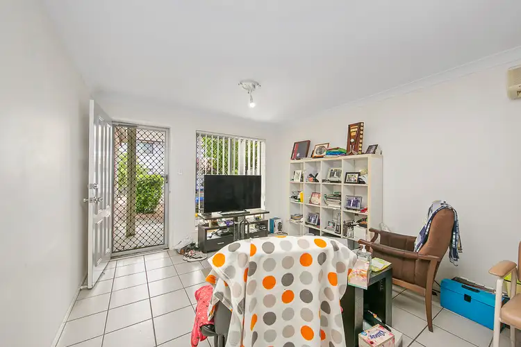 Second view of Homely townhouse listing, 36/27 Heathwood St, Taigum QLD 4018