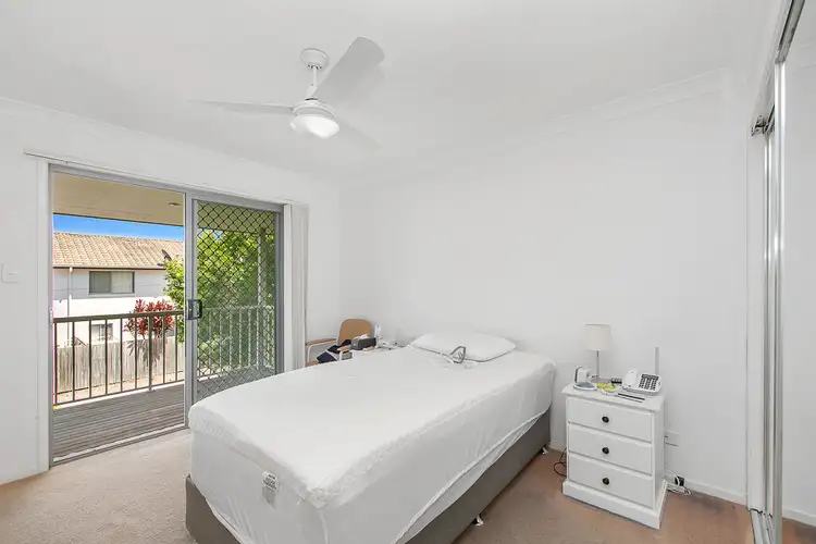 Fifth view of Homely townhouse listing, 36/27 Heathwood St, Taigum QLD 4018