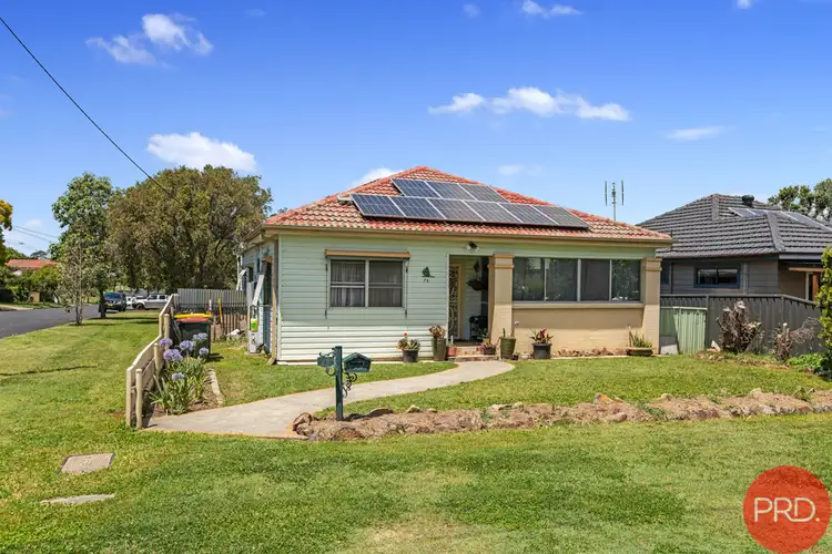 78 Beresford Avenue, Beresfield NSW 2322