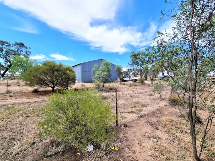 Fifth view of Homely rural property listing, 123 Fenton Lane, Budgerum East VIC 3579