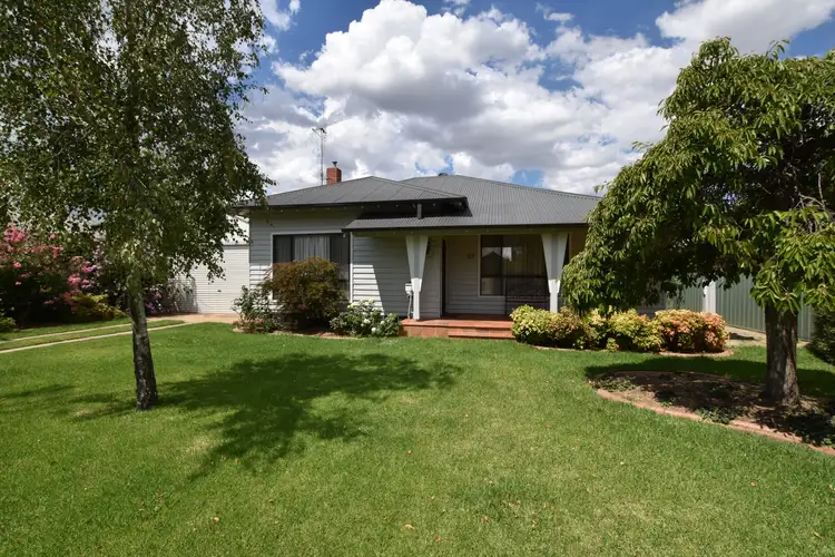Main view of Homely house listing, 17 Union Street, Kyabram VIC 3620