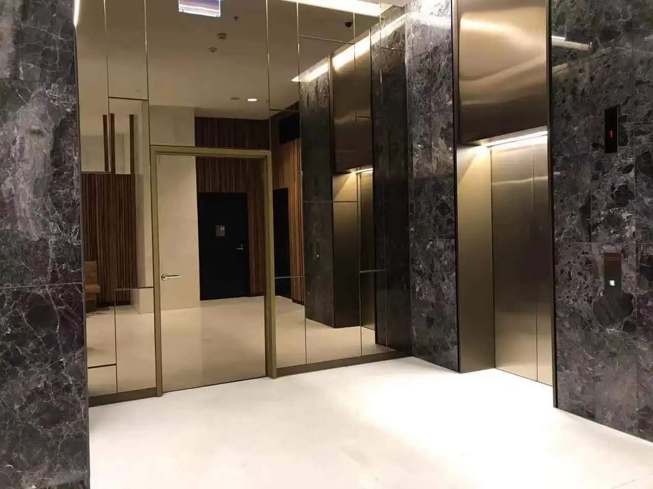 Main view of Homely apartment listing, 807/222 Margaret Street, Brisbane City QLD 4000