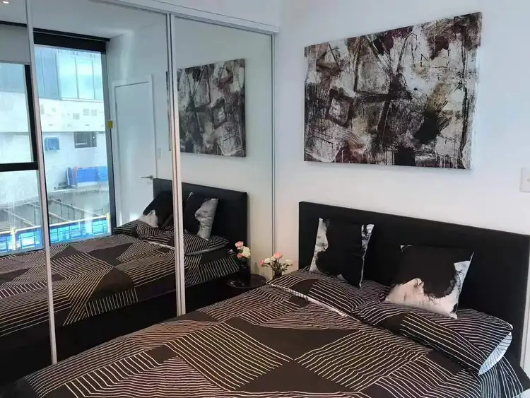 Fourth view of Homely apartment listing, 807/222 Margaret Street, Brisbane City QLD 4000