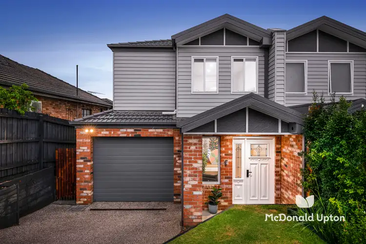 59A Hamilton Street, Niddrie VIC 3042