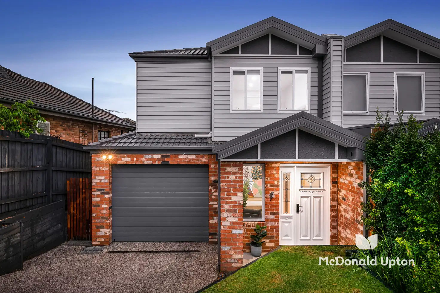 Main view of Homely house listing, 59A Hamilton Street, Niddrie VIC 3042