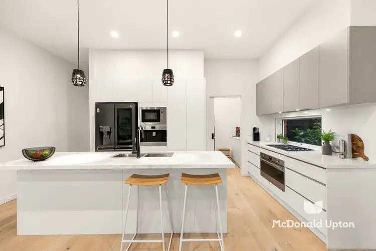 Second view of Homely house listing, 59A Hamilton Street, Niddrie VIC 3042