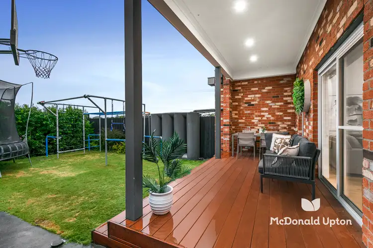 Third view of Homely house listing, 59A Hamilton Street, Niddrie VIC 3042