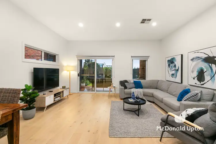 Fourth view of Homely house listing, 59A Hamilton Street, Niddrie VIC 3042