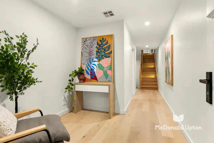 Fifth view of Homely house listing, 59A Hamilton Street, Niddrie VIC 3042
