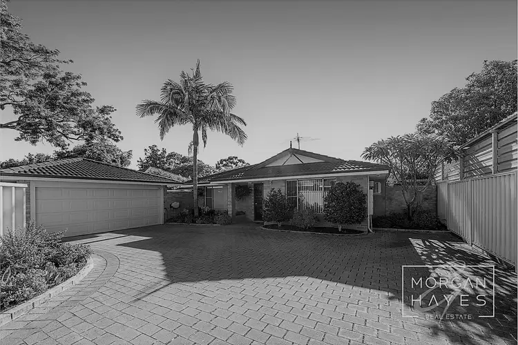 87 Fifth Avenue, Rossmoyne WA 6148