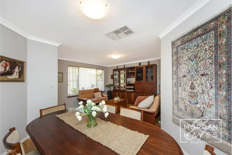 Sixth view of Homely house listing, 87 Fifth Avenue, Rossmoyne WA 6148
