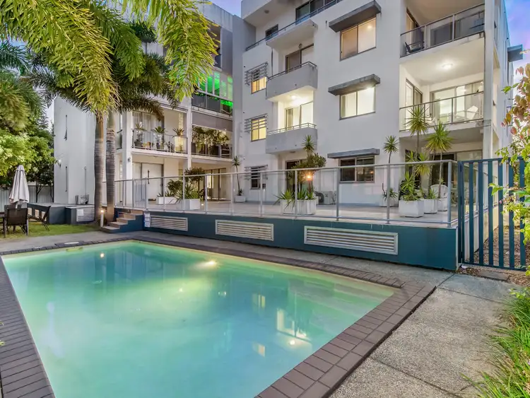 Third view of Homely unit listing, 7/43 Anembo Street, Chevron Island QLD 4217