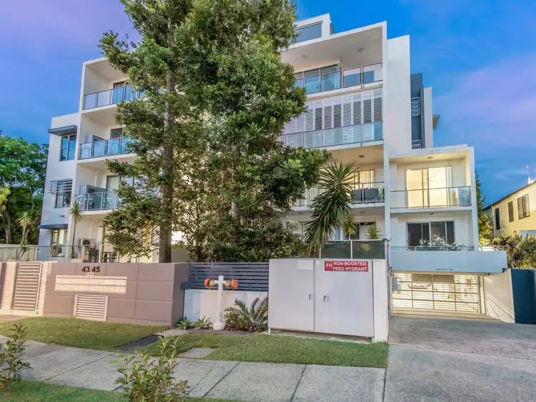 Fourth view of Homely unit listing, 7/43 Anembo Street, Chevron Island QLD 4217