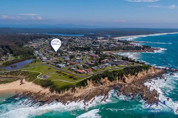 Second view of Homely house listing, 98 CRESSWICK PARADE, Dalmeny NSW 2546