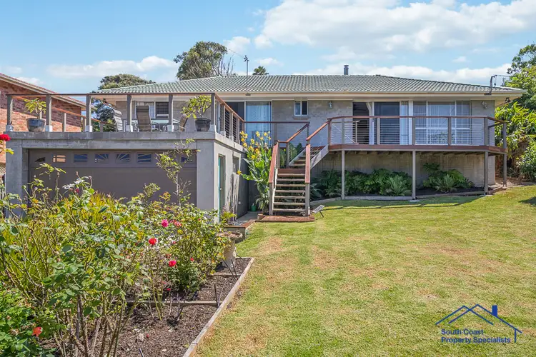 Third view of Homely house listing, 98 CRESSWICK PARADE, Dalmeny NSW 2546