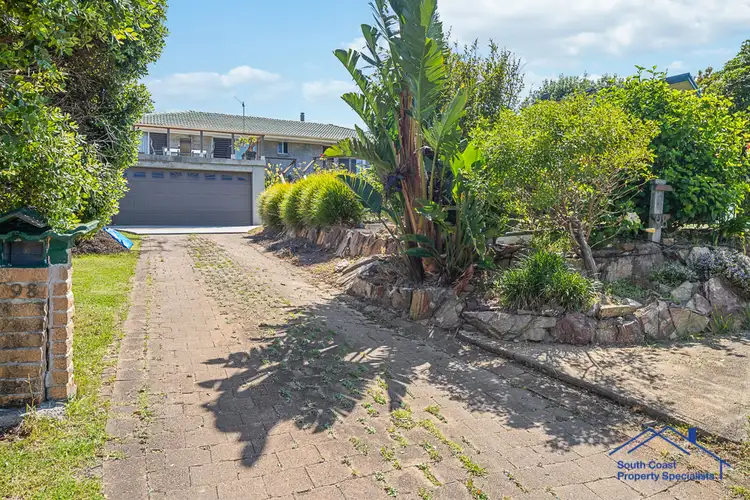 Fourth view of Homely house listing, 98 CRESSWICK PARADE, Dalmeny NSW 2546