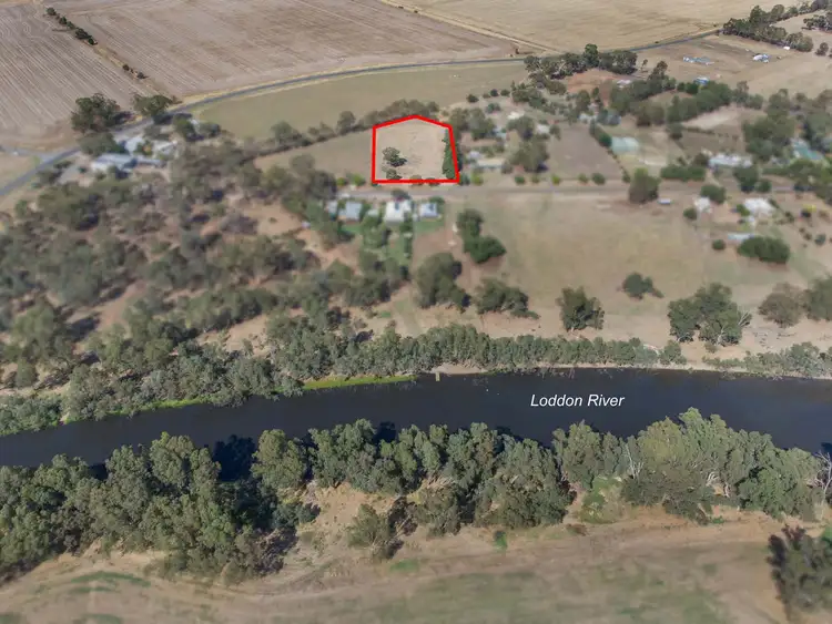 Second view of Homely land listing, CA 10 130 Playfair Street, Eddington VIC 3472