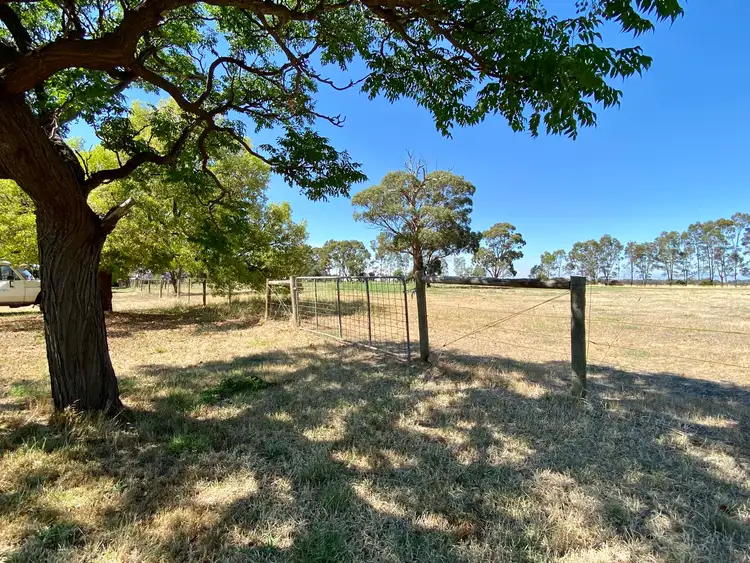 Third view of Homely land listing, CA 10 130 Playfair Street, Eddington VIC 3472