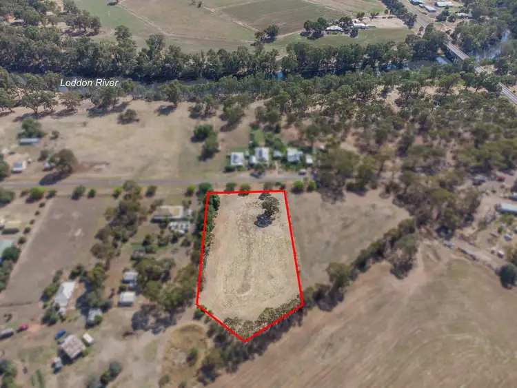 Fourth view of Homely land listing, CA 10 130 Playfair Street, Eddington VIC 3472