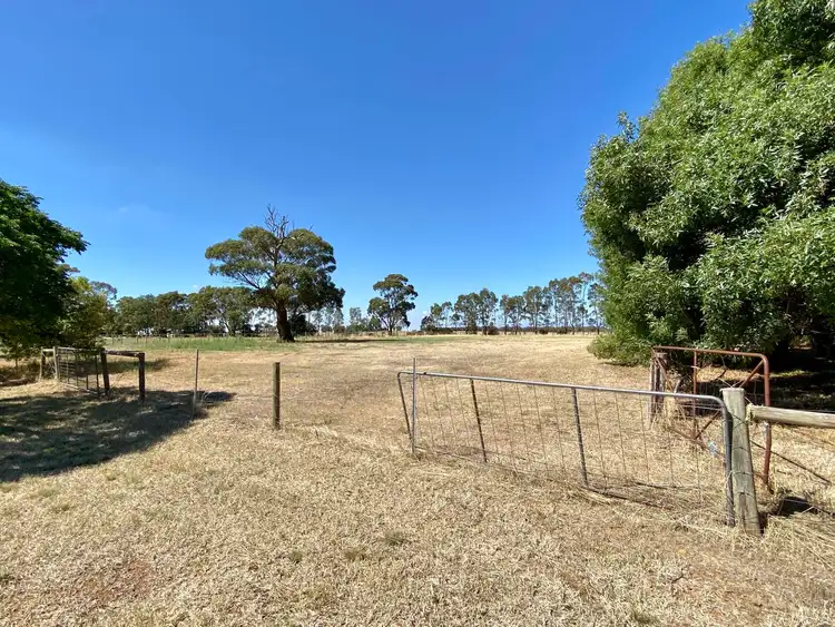 Seventh view of Homely land listing, CA 10 130 Playfair Street, Eddington VIC 3472