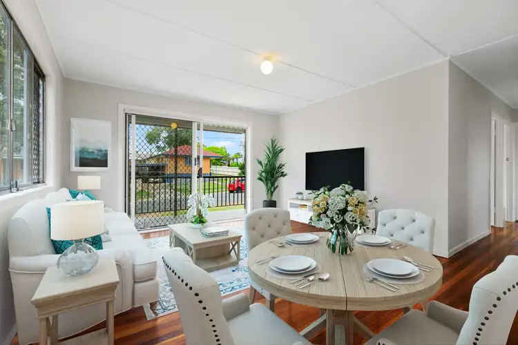 Second view of Homely house listing, 9 Dawson Street, Woodridge QLD 4114