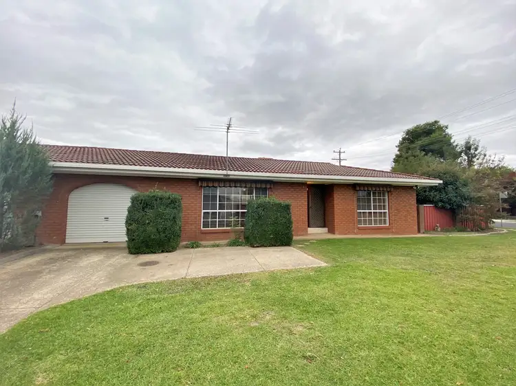 Main view of Homely townhouse listing, 1/362 Douglas Road, Lavington NSW 2641