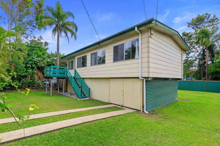 Main view of Homely house listing, 19 ROSEASH STREET, Logan Central QLD 4114